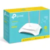 TP-LINK TL-WR840N 300Mbps Wireless N Router