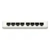 D-Link GO-SW-8E 8-Port Fast Ethernet Easy Desktop Switch