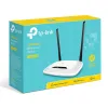 TP-LINK TL-WR841N 300Mbps Wireless N Router