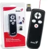 Genius MediaPointer100 wireless presenter