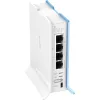 MikroTik RB941-2nd-TC hAP lite wifi router