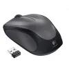 Logitech M235 Wireless Mouse Grey (Refresh) egér (910-002201)