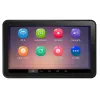 Wayteq X995 MAX GPS/TAB 7&quot; 8GB Bluetooth térkép nélkül