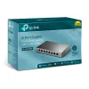 TP-LINK TL-SG108PE 8-Port Gigabit Easy Smart Switchwith 4-Port PoE