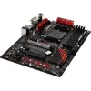 ASRock Fatal1ty AB350 Gaming K4 Socket AM4 alaplap