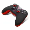 Spirit of Gamer Gamepad Vezeték Nélküli - XGP WIRELESS Red (SOG-RFXGP)