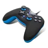 Spirit of Gamer Gamepad - XGP WIRED Blue (SOG-WXGP)