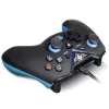 Spirit of Gamer Gamepad - XGP WIRED Blue (SOG-WXGP)