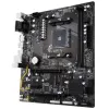 Gigabyte GA-AB350M-HD3 Socket AM4 alaplap