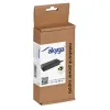 Akyga AK-ND-27 (19V/4.74A 90W 5.5x3.0+pin) hálózati töltő adapter