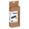 Akyga AK-ND-29 (20V/4.5A 90W SQUARE YELLOW) Lenovo hálózati töltő adapter