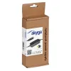 Akyga AK-ND-34 (19V/3.42A 65W 5.5x1.7) Acer autós töltő adapter