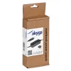 Akyga AK-ND-36 (19V/4.74A 90W 5.5x2.5) ASUS/Toshiba/HP autós töltő adapter