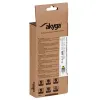 Akyga AK-ND-39 (20V/4.5A 90W 7.9x5.5+pin) autós töltő adapter