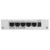 ZyXEL GS105Bv3 5port Gigabit LAN nem menedzselhető asztali Switch