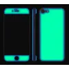 iPhone 7 - Adaptation Glow Gel Combo - Atomic Ice / Neon Green (IX46514)