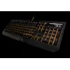 Razer BlackWidow Chroma - Overwatch Edition mechanikus billentyűzet (RZ03-01222400-R3M1)