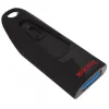 Sandisk 128GB USB3.0 Cruzer Ultra Fekete (124109) pendrive