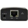 Startech (PM1115U2) usb network lpr printserver