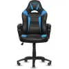 Spirit Of Gamer Fighter Black/Blue szék (SOG-GCFBL)