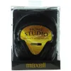 Maxell Home Studio 5m kábellel fejhallgató