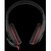 Genius HS-G560 fekete Gaming headset