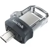 Sandisk 64GB USB3.0/Micro USB &quot;Dual Drive&quot; (173385) pendrive