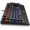 Spirit of Gamer XPERT K500 (brown switch) mechanikus billentyűzet (CLA-XK500)