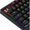 Spirit of Gamer XPERT K500 (brown switch) mechanikus billentyűzet (CLA-XK500)