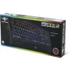 Spirit of Gamer XPERT K500 (brown switch) mechanikus billentyűzet (CLA-XK500)