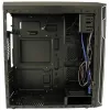 LC-Power 7038B ATX számítógép ház