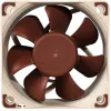 Noctua NF-A6x25-FLX 6cm ventilátor