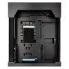 Lian Li PC-O5SX ITX Fekete számítógépház (PC-O5SX)