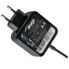 Akyga AK-ND-59 20V/2.0A 40W LENOVO POWER USB Lenovo notebook töltő adapter