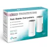 TP-Link Deco E4 (2-PACK) AC1200 Whole Home Mesh Wi-Fi System