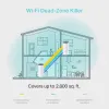 TP-Link Deco M4 (2-pack) AC1200 Whole Home Mesh Wi-Fi System