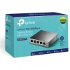 TP-Link TL-SF1005P 5-Port 10/100Mbps Desktop Switch with 4-Port PoE