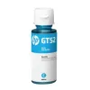 HP GT52 cyan 70ml tinta (M0H54AE)