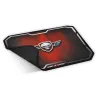 Spirit of Gamer WINGED SKULL Red (295 x 235 x 3mm) piros egérpad