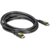 Delock (82583) HDMI 2.0 4K 2m kábel