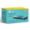 TP-Link LS108G 8-Port 10/100/1000Mbps Desktop Switch