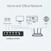 TP-Link LS105G 5-Port 10/100/1000Mbps Desktop Switch