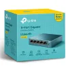 TP-Link LS105G 5-Port 10/100/1000Mbps Desktop Switch