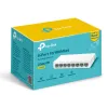 TP-Link LS1008 8-Port 10/100Mbps Desktop Switch