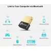 TP-Link UB400 Bluetooth 4.0 Nano USB Adapter