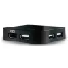 D-Link DUB-H4 2.0 4portos USB HUB