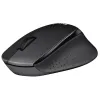 Logitech B330 Silent Plus wireless fekete egér (910-004913)