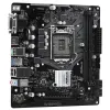 ASRock H410M-HDV (Intel LGA1200) alaplap