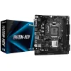 ASRock H410M-HDV (Intel LGA1200) alaplap