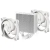 Arctic Freezer 34 eSport DUO Grey/White cpu hűtő (LGA1700 kompatiblis)